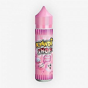 Super Papa Kyandi Shop 50ml
