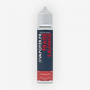 Fraise Sauvage Vapoter.fr 50ml Fraise Sauvage Vapoter.fr 50ml