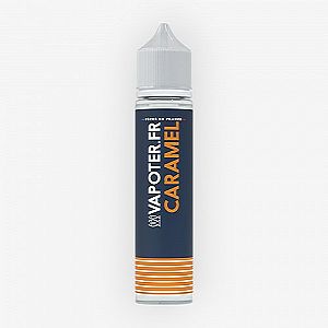 Caramel Vapoter.fr 50ml