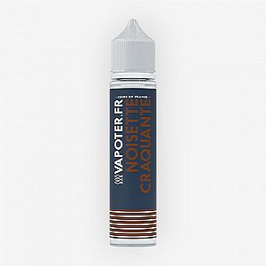 Noisette Craquante Vapoter.fr 50ml Noisette Craquante Vapoter.fr 50ml
