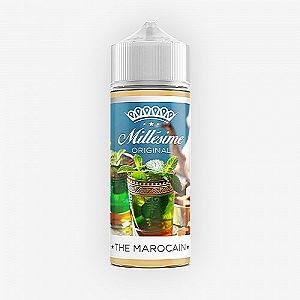 Thé Marocain Millésime 100ml