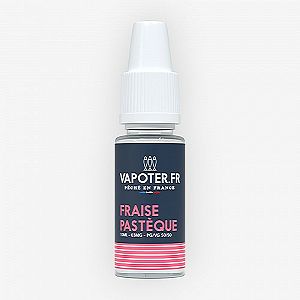 Fraise Pastèque Vapoter.fr 10ml Fraise Pastèque Vapoter.fr 10ml