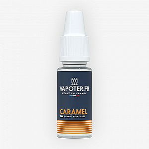 Caramel Vapoter.fr 10ml Caramel Vapoter.fr 10ml