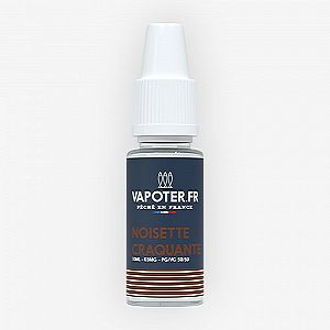 Noisette Craquante Vapoter.fr 10ml Noisette Craquante Vapoter.fr 10ml
