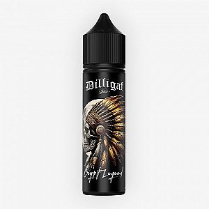 Crypt Legend Dilligaf 50ml Crypt Legend Dilligaf 50ml