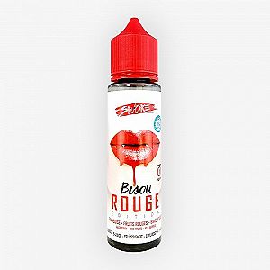 Bisou Rouge Swoke 50ml