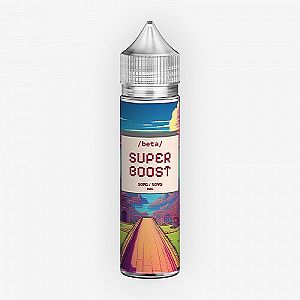 Super Boost Beta 50ml Super Boost Beta 50ml