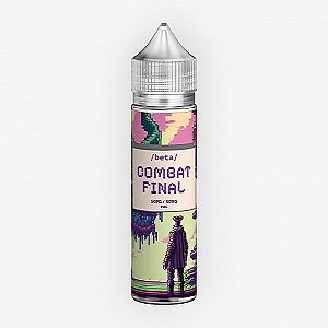 Combat Final Beta 50ml Combat Final Beta 50ml
