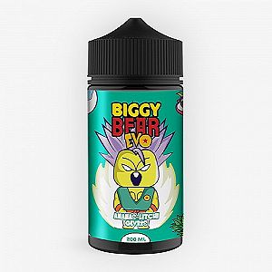 Ananas-Litchi Givrés Evo Biggy Bear 200ml Ananas-Litchi Givrés Evo Biggy Bear 200ml