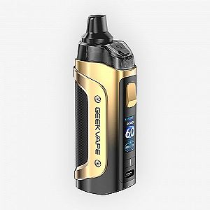 Kit Aegis Boost 3 GeekVape Kit Aegis Boost 3 GeekVape