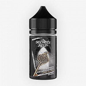 Black Key Concentré Secrets Keys Secret's Lab 30ml Black Key Concentré Secrets Keys Secret's Lab 30ml
