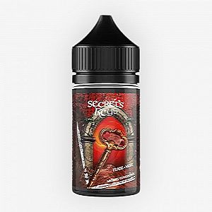 Red Key Concentré Secrets Keys Secret's Lab 30ml