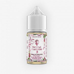 The Flamingo Concentré Secret Garden Secret's Lab 30ml The Flamingo Concentré Secret Garden Secret's Lab 30ml