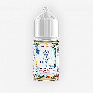 The Monkey Concentré Secret Garden Secret's Lab 30ml