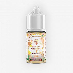 The Panda Concentré Secret Garden Secret's Lab 30ml