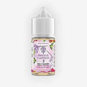 The Unicorn Concentré Secret Garden Secret's Lab 30ml