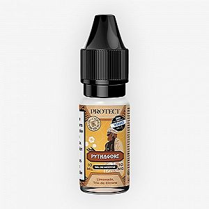 Pythagore Sel de Nicotine Protect 10ml