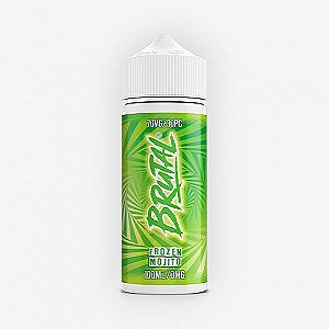 Frozen Mojito Brutal Just Juice 100ml Frozen Mojito Brutal Just Juice 100ml