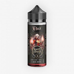 Etna Arômes & Secrets 100ml