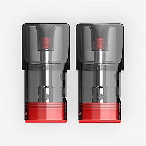 Pack de 2 cartouches Zero Yooz