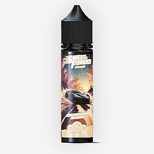 Supercar Sweet & Furious 50ml