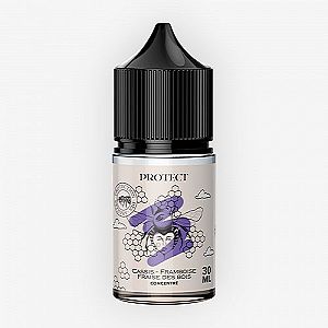 Cassis Framboise Fraise Des Bois Concentré Parrainage Protect 30ml Cassis Framboise Fraise Des Bois Concentré Parrainage Protect 30ml