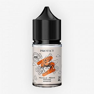 Mangue Pêche Abricot Concentré Parrainage Protect 30ml Mangue Pêche Abricot Concentré Parrainage Protect 30ml
