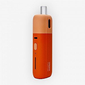 Kit Fluffi Mini Pod Aspire Kit Fluffi Mini Pod Aspire