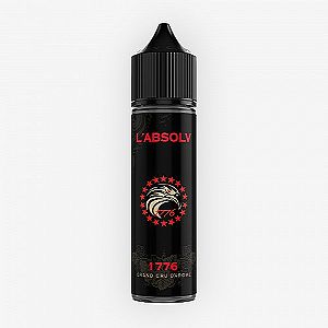 1776 L'Absolv Vape Cellar 40ml 1776 L'Absolv Vape Cellar 40ml