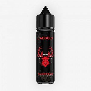 Aberdeen L'Absolv Vape Cellar 40ml Aberdeen L'Absolv Vape Cellar 40ml