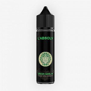 Green Goblin L'Absolv Vape Cellar 40ml Green Goblin L'Absolv Vape Cellar 40ml