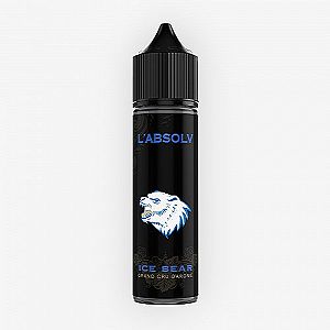 Ice Bear L'Absolv Vape Cellar 40ml Ice Bear L'Absolv Vape Cellar 40ml