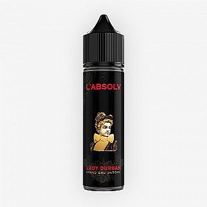Lady Durban L'Absolv Vape Cellar 40ml Lady Durban L'Absolv Vape Cellar 40ml