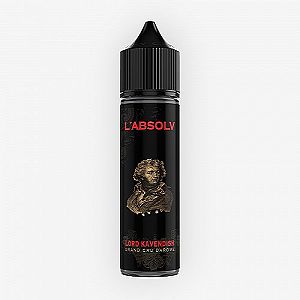 Lord Kavendish L'Absolv Vape Cellar 40ml Lord Kavendish L'Absolv Vape Cellar 40ml