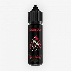 Red Skin L'Absolv Vape Cellar 40ml Red Skin L'Absolv Vape Cellar 40ml