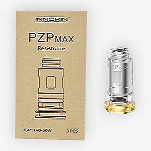 Résistances PZP Max Innokin Résistances PZP Max Innokin
