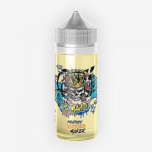 Le Maudit Vape Institut 100ml Le Maudit Vape Institut 100ml