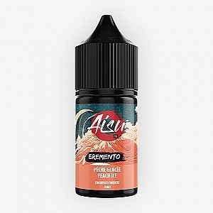 Pêche Glacée Concentré Aisu Zap Juice 30ml Pêche Glacée Concentré Aisu Zap Juice 30ml