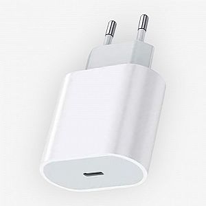 Adaptateur Secteur USB-C Sek Adaptateur Secteur USB-C Sek