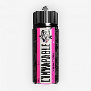 Ultra Fraise L'Invapable 50ml Ultra Fraise L'Invapable 50ml