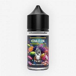 Etna Flow Concentré Halo 30ml Etna Flow Concentré Halo 30ml