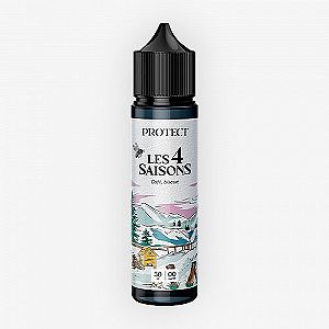 Café Biscuit Hiver Protect 50ml