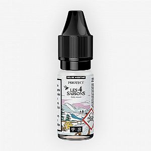 Café Biscuit Sel de Nicotine Protect 10ml