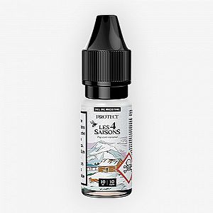 Pop Corn Caramel Sel de Nicotine Protect 10ml