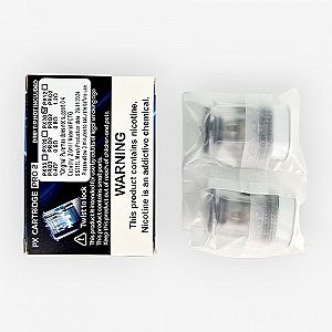 Pack de 2 cartouches PX Pro 2 PureMax SX Mini Pack de 2 cartouches PX Pro 2 PureMax SX Mini