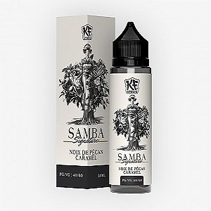 Samba 40/60 Signature 50ml