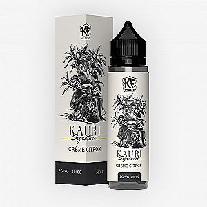 Kauri 40/60 Signature 50ml