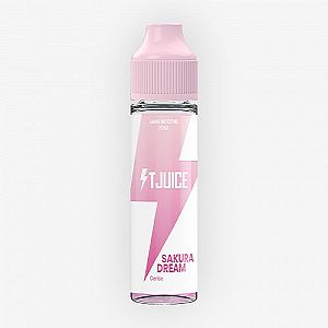 Sakura Dream T-Juice 50ml