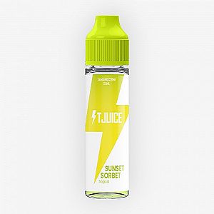 Sunset Sorbet T-Juice 50ml