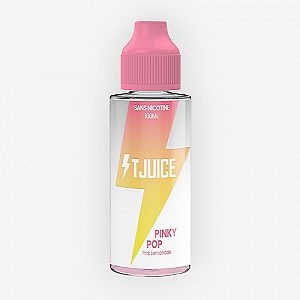 Pinky Pop T-Juice 100ml Pinky Pop T-Juice 100ml